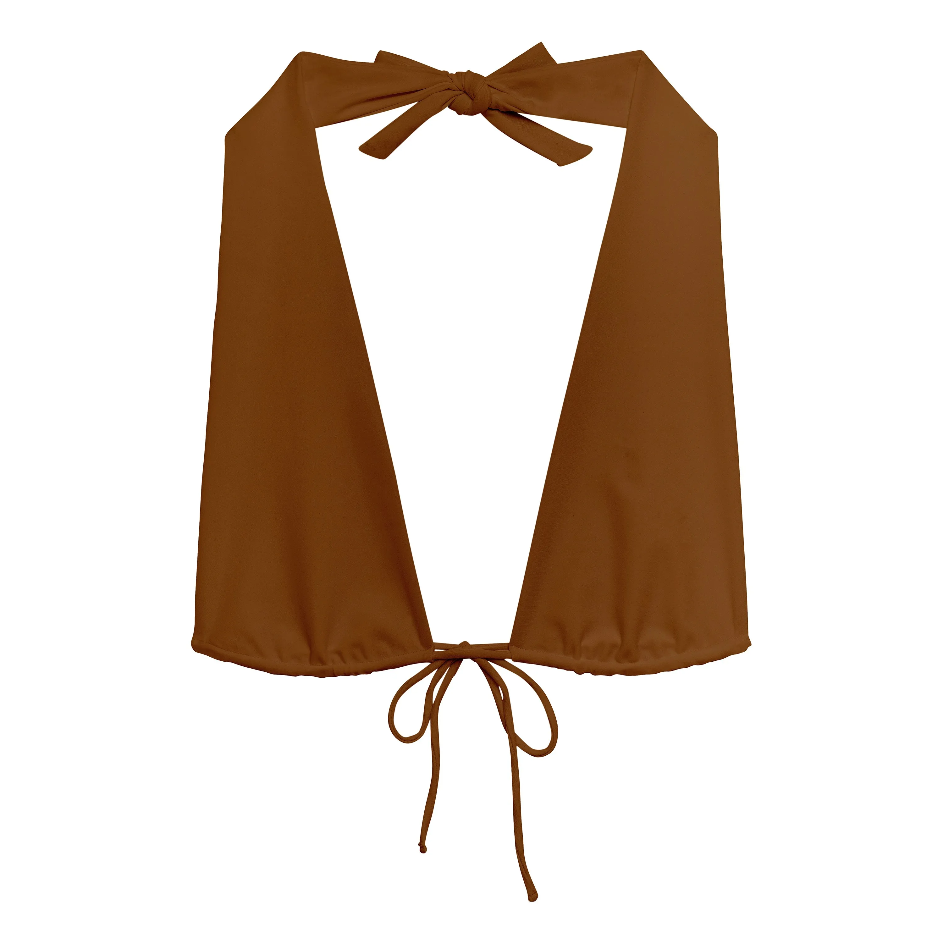 Kyla Top | Nude JADE SWIM