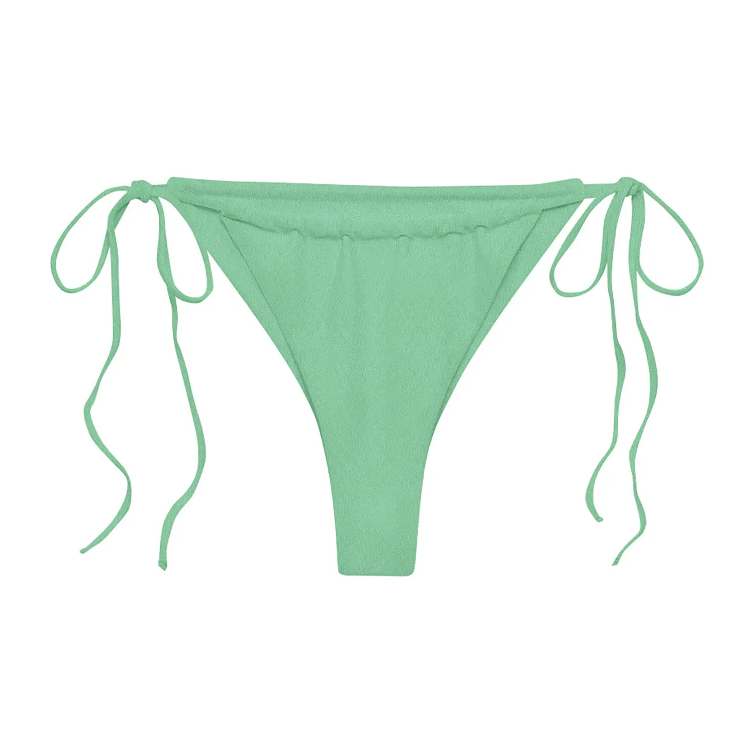 Lana Bottom | Aloe Terry JADE SWIM