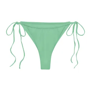 Lana Bottom | Aloe Terry JADE SWIM