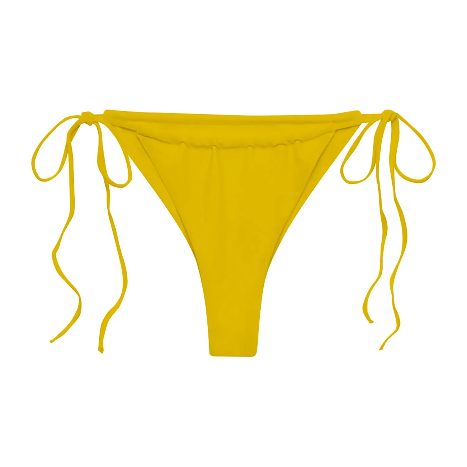 Lana Bottom | Avo Matte JADE SWIM