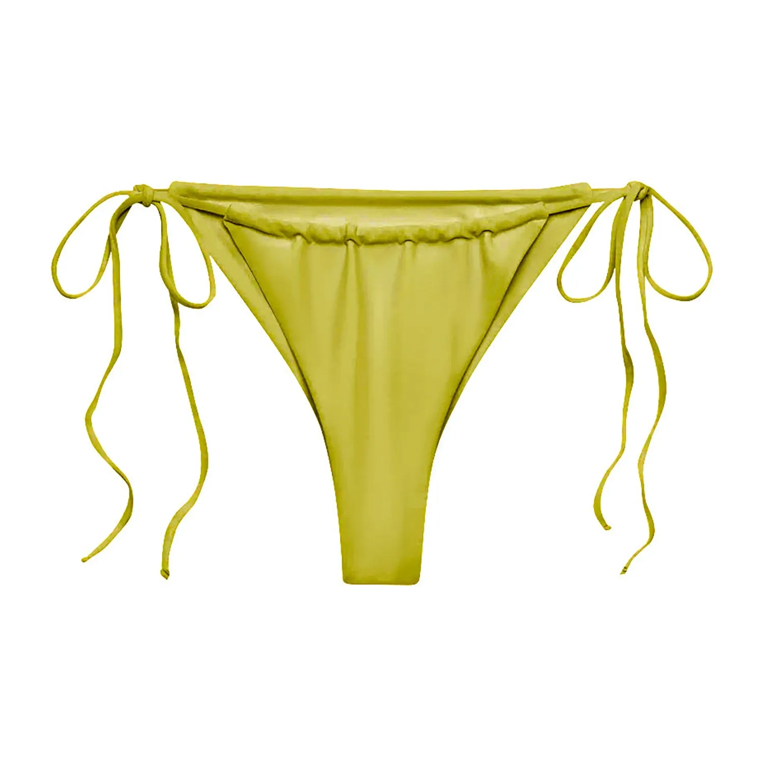 Lana Bottom | Mantis Sheen JADE SWIM