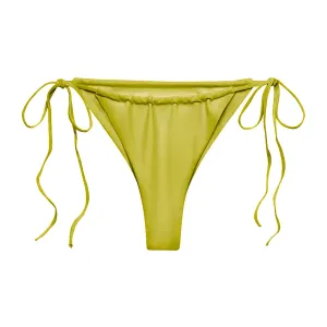 Lana Bottom | Mantis Sheen JADE SWIM