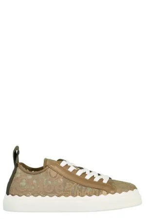 Lauren Sneaker