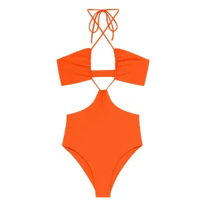 Layla One Piece | Amber Sheen JADE SWIM