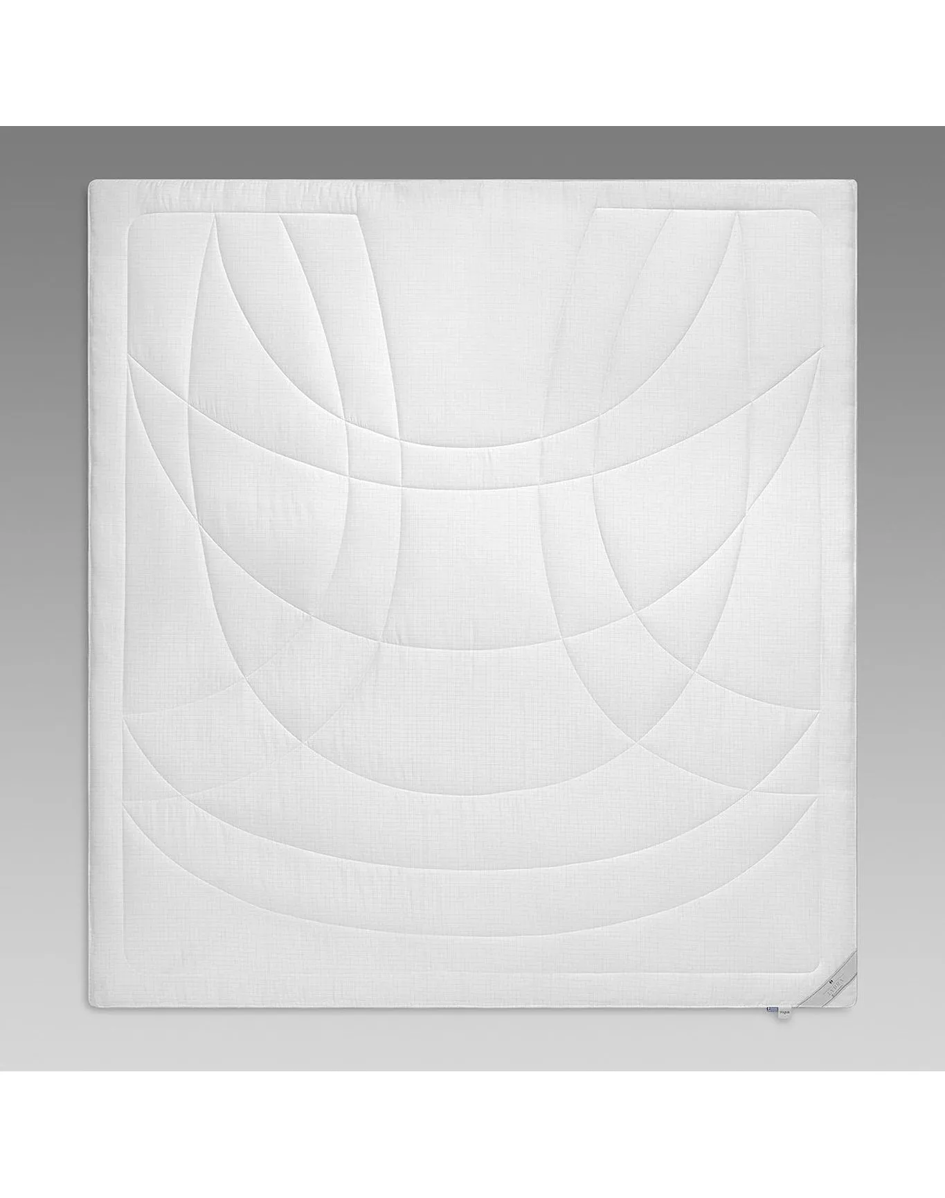Libra Duvet | White TOGAS