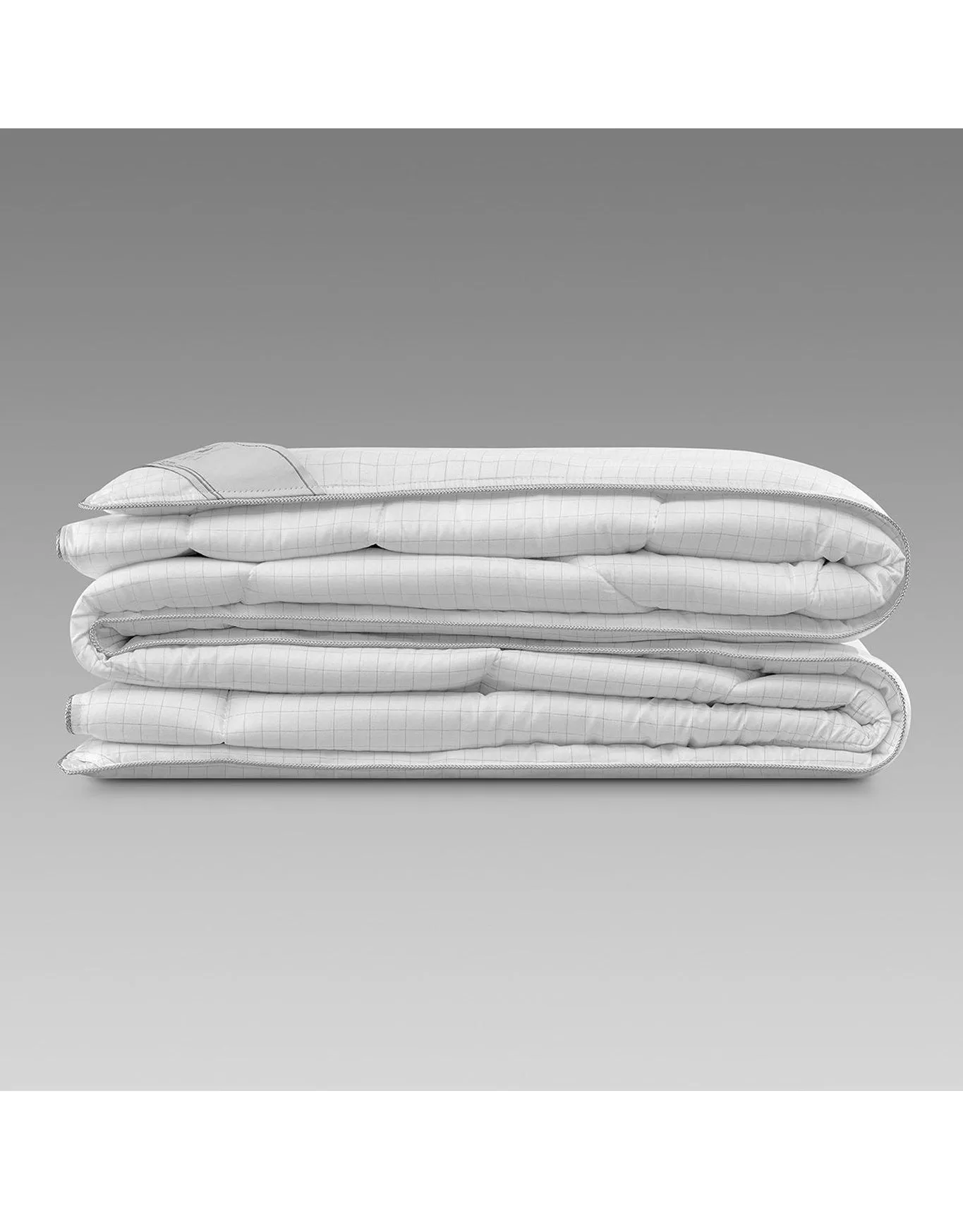 Libra Duvet | White TOGAS