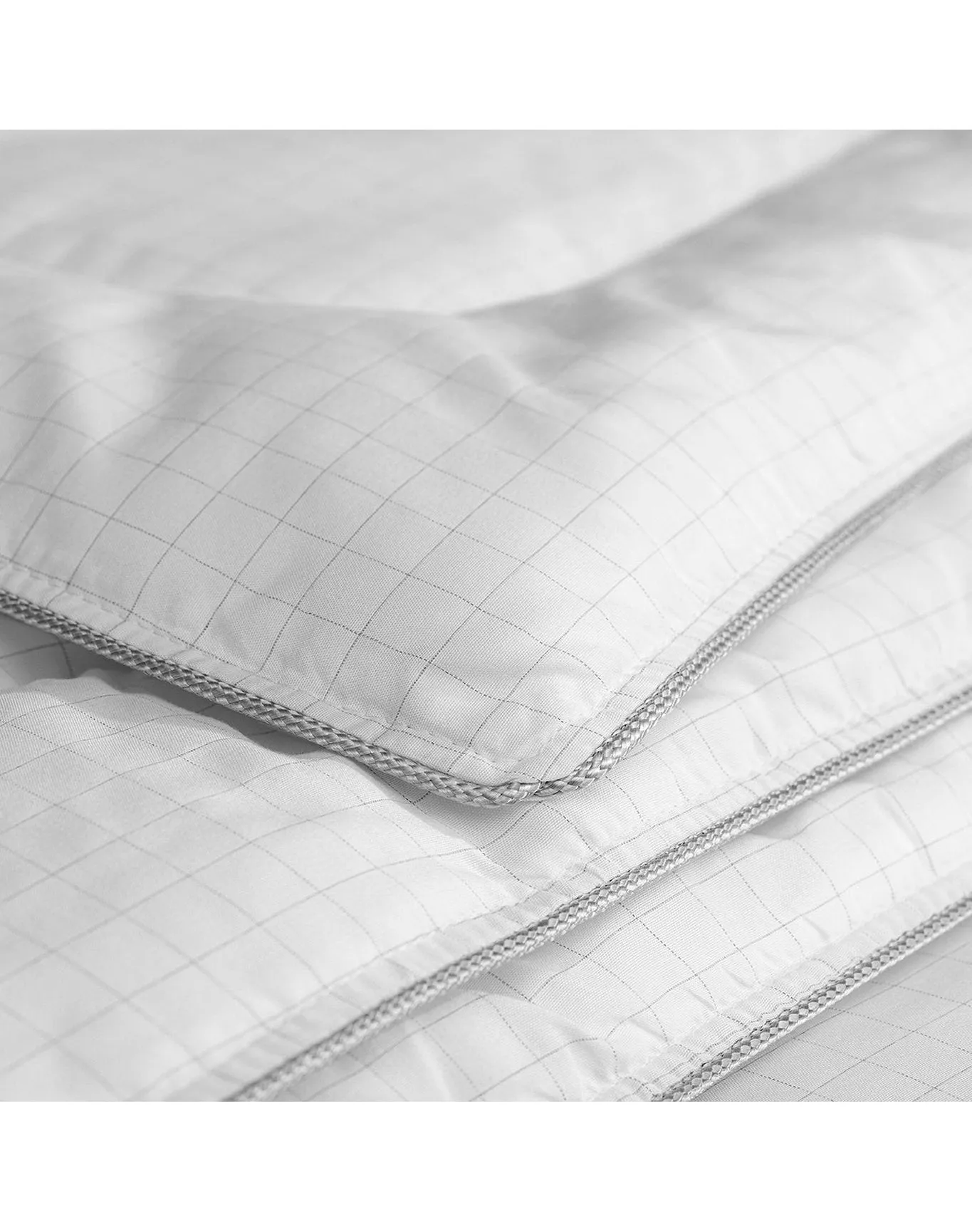 Libra Duvet | White TOGAS