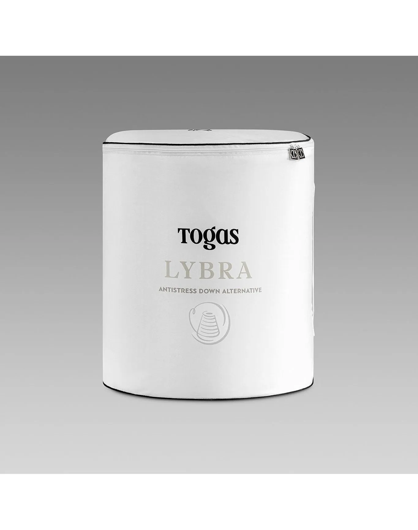 Libra Duvet | White TOGAS