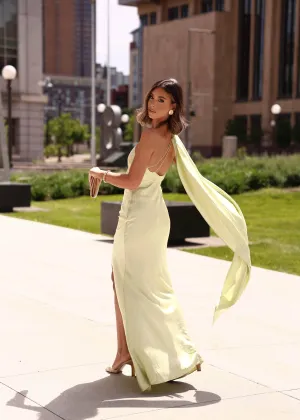 Limoncello Nights Dress