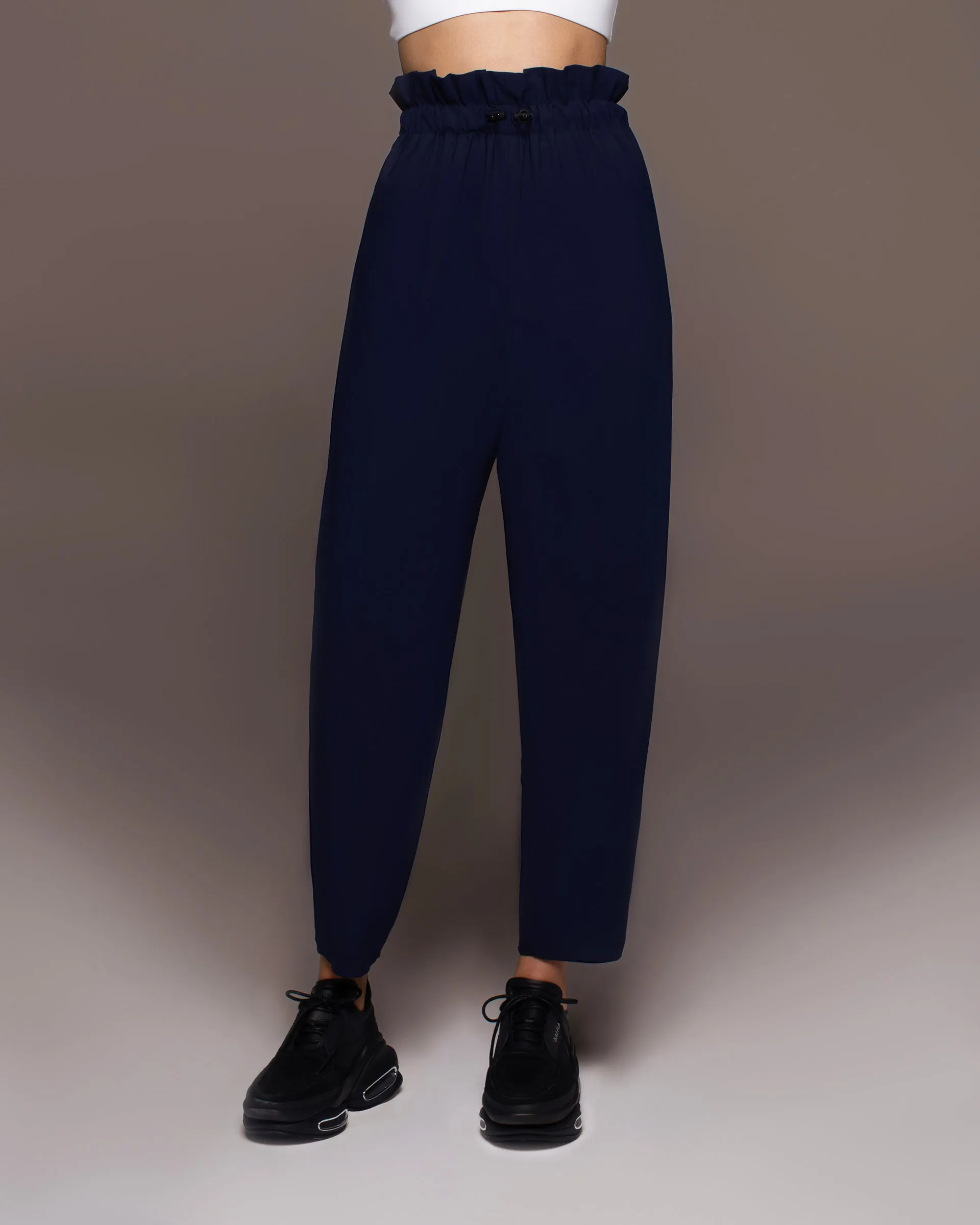Links Pant | Admiral Blue MICHI