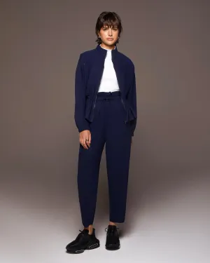 Links Pant | Admiral Blue MICHI