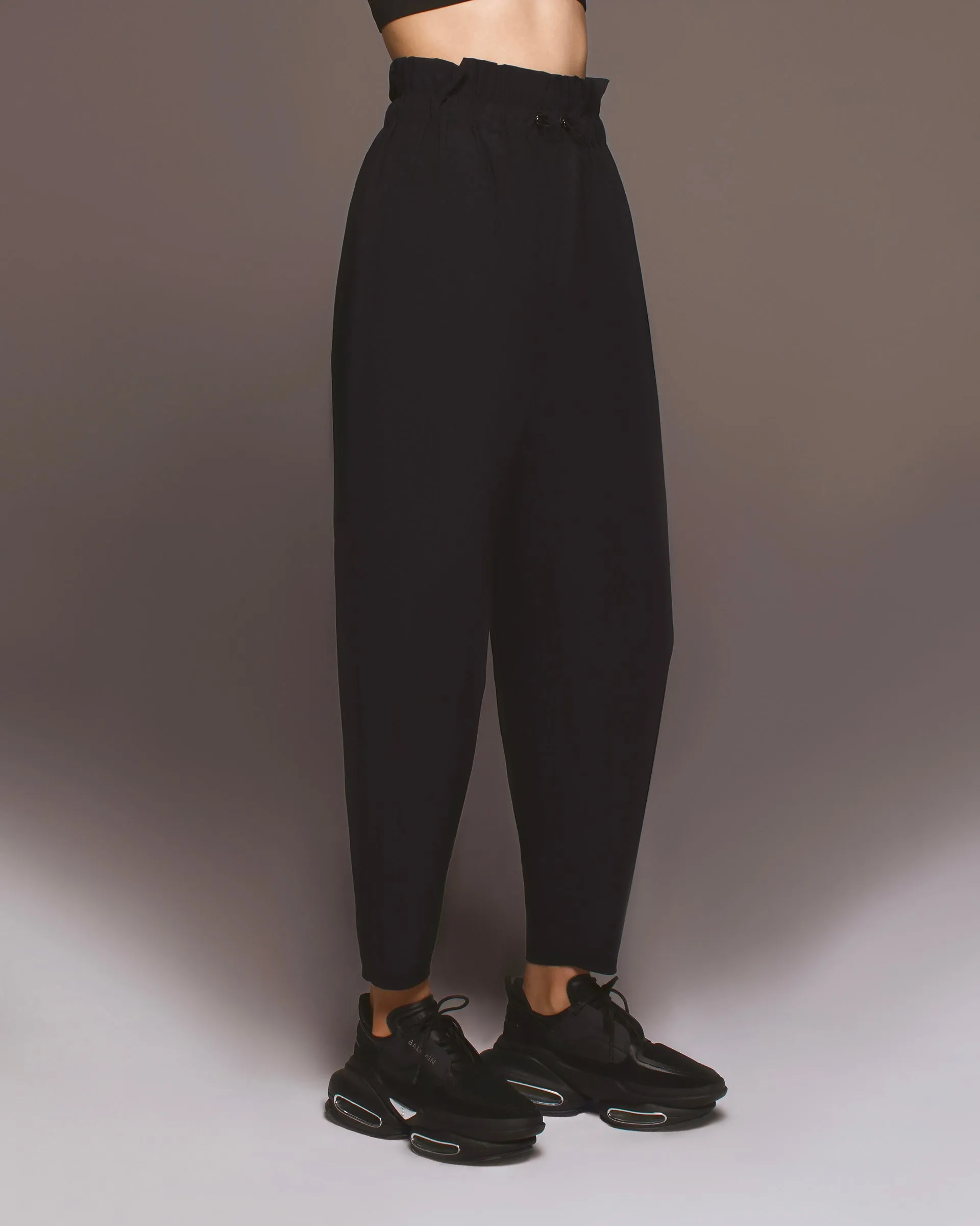 Links Pant | Black MICHI