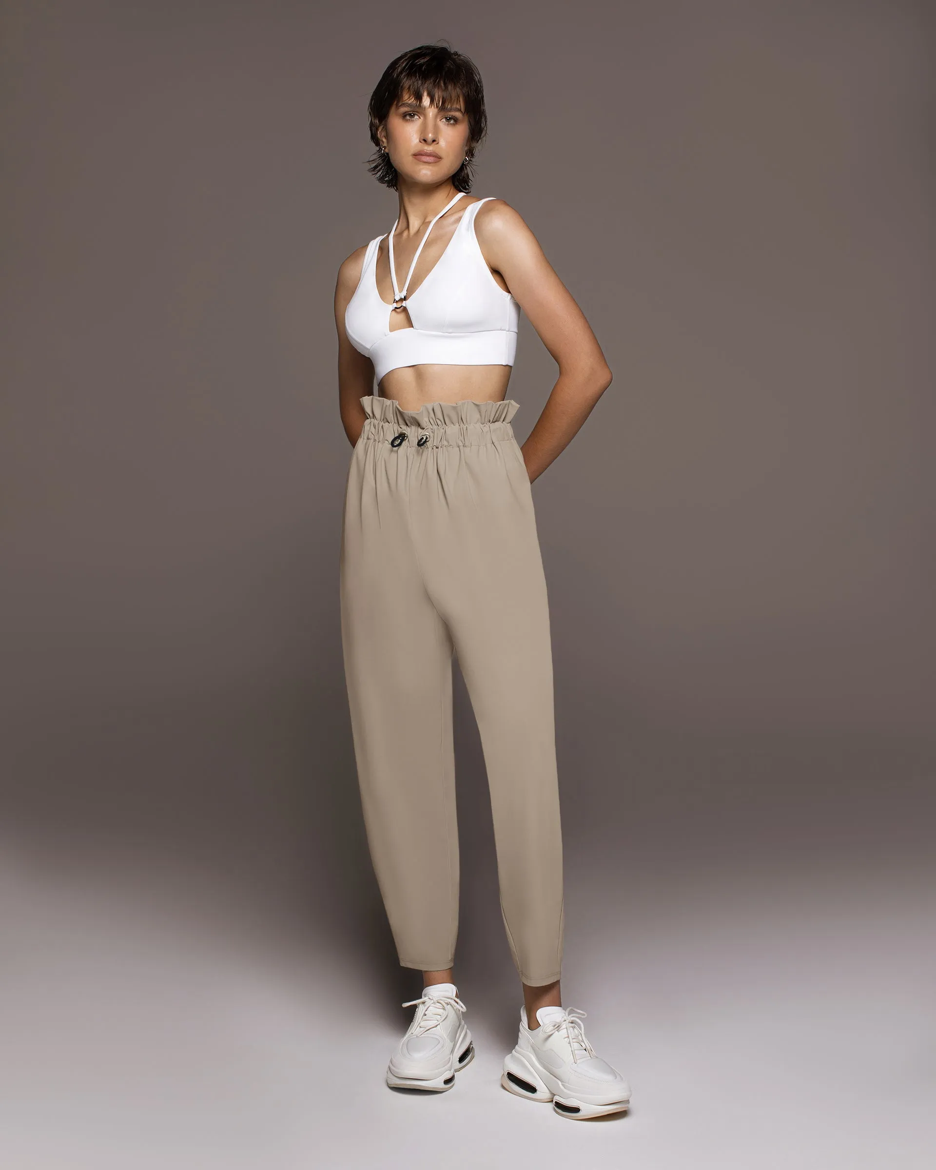 Links Pant | Dune MICHI