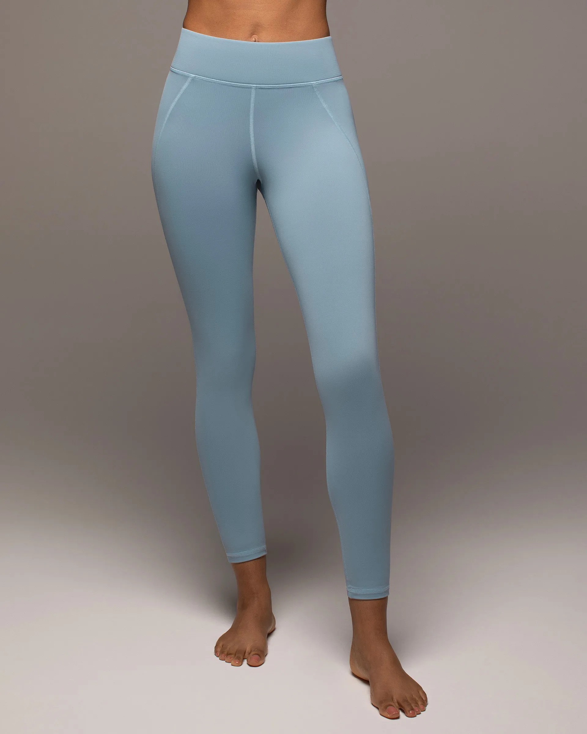Liquid Legging | Ice Blue MICHI