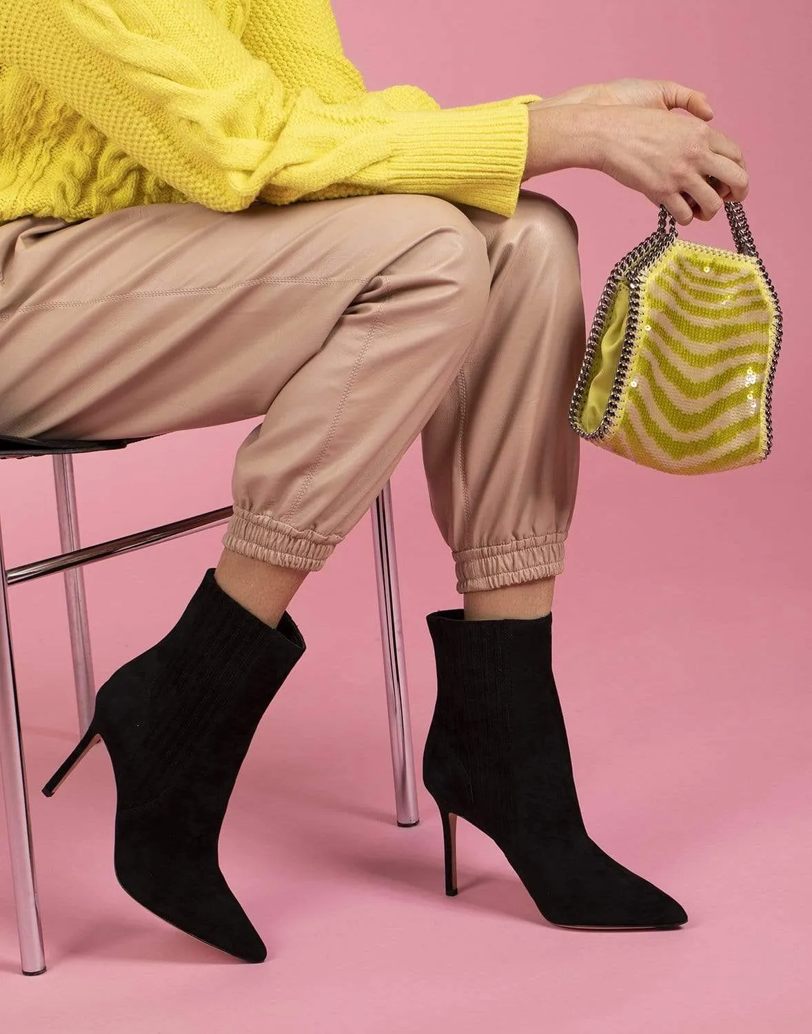 Lisa Boot