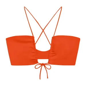 Livi Top | Amber Sheen JADE SWIM