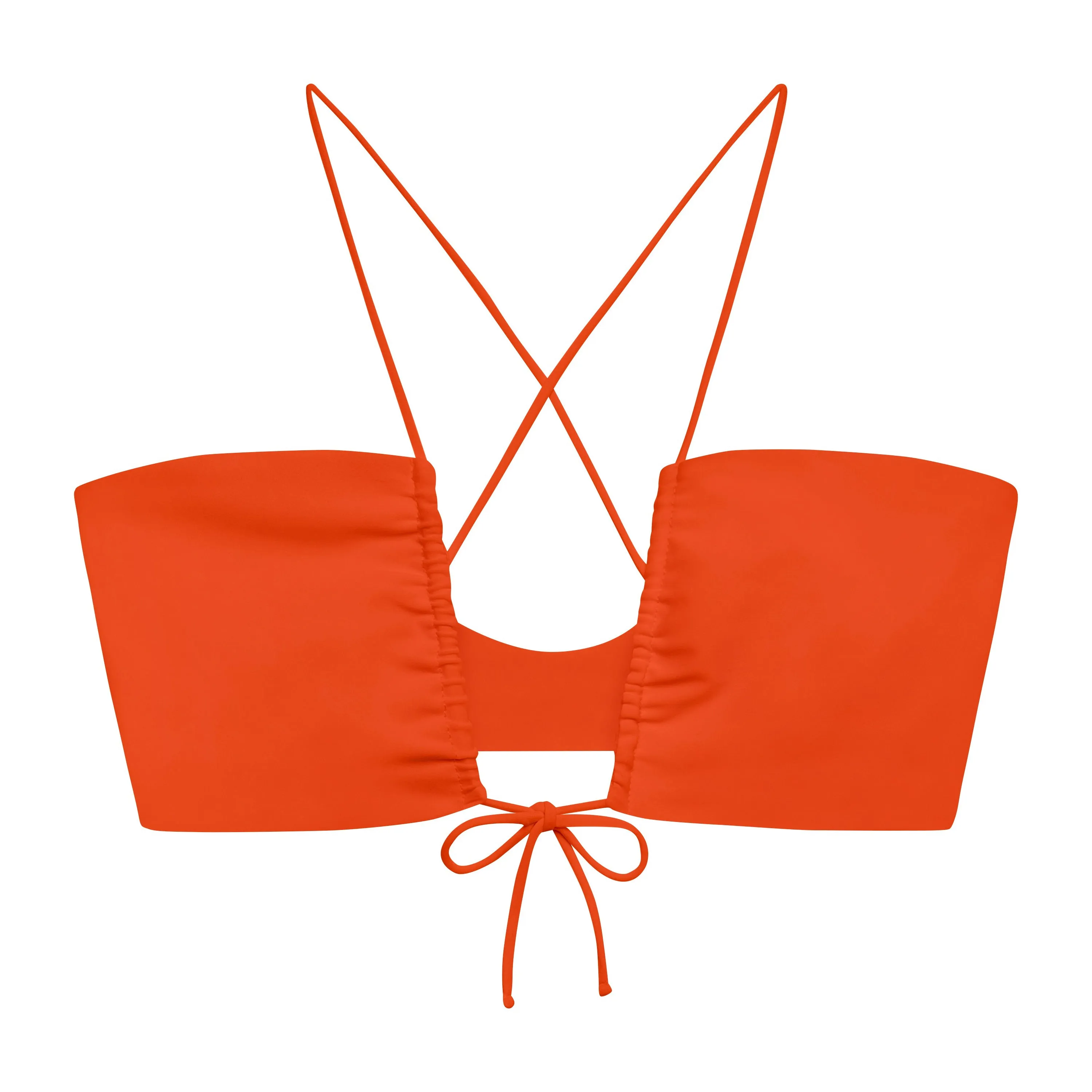Livi Top | Amber Sheen JADE SWIM