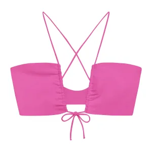 Livi Top | Azalea Sheen JADE SWIM
