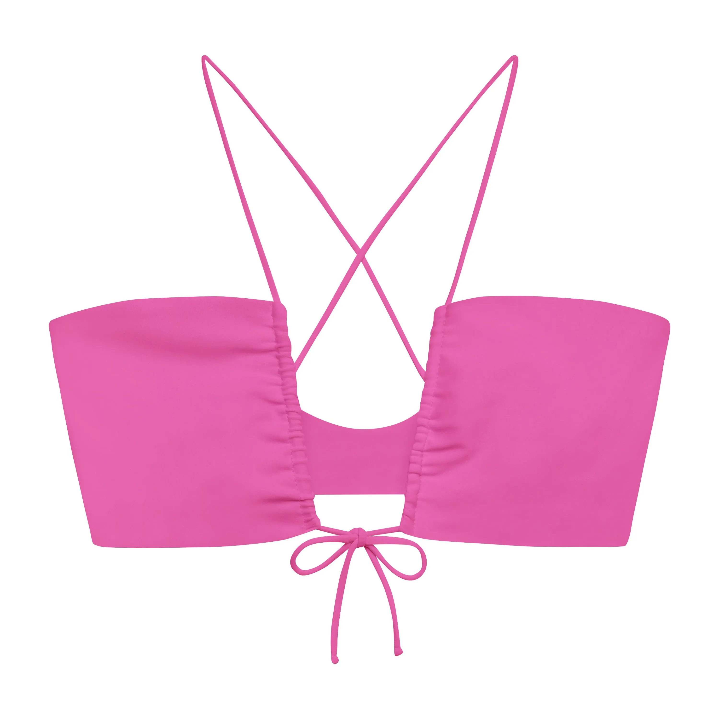 Livi Top | Azalea Sheen JADE SWIM