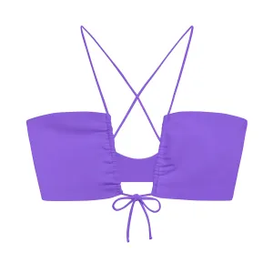 Livi Top | Iris Sheen JADE SWIM