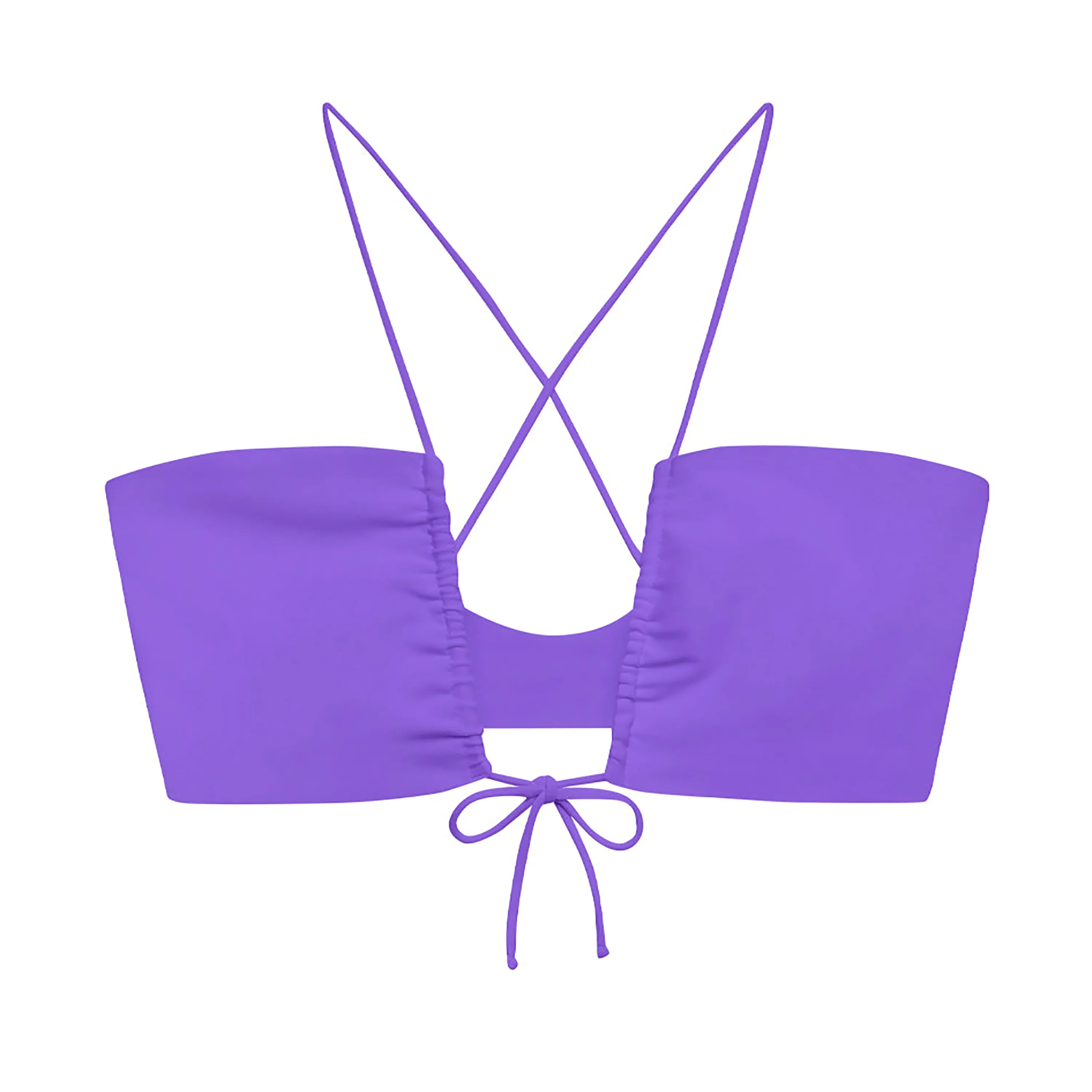 Livi Top | Iris Sheen JADE SWIM