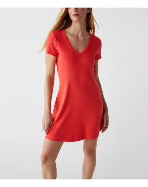Liza Mini Swing Dress | Spritz MICHAEL STARS