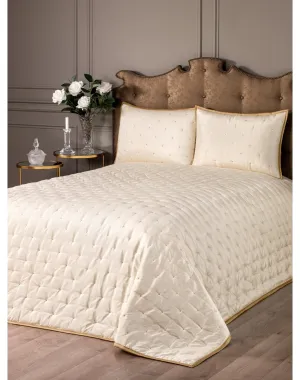 Louis Bedcover | Ecru TOGAS