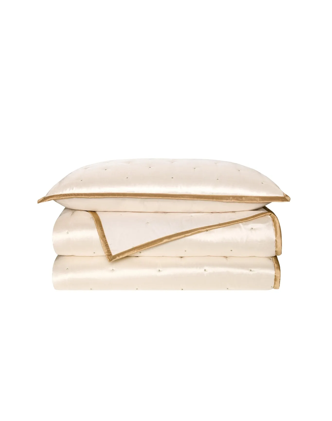 Louis Bedcover | Ecru TOGAS