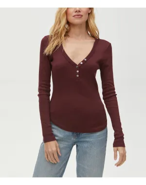 Lucy Henley Tee | Auburn MICHAEL STARS