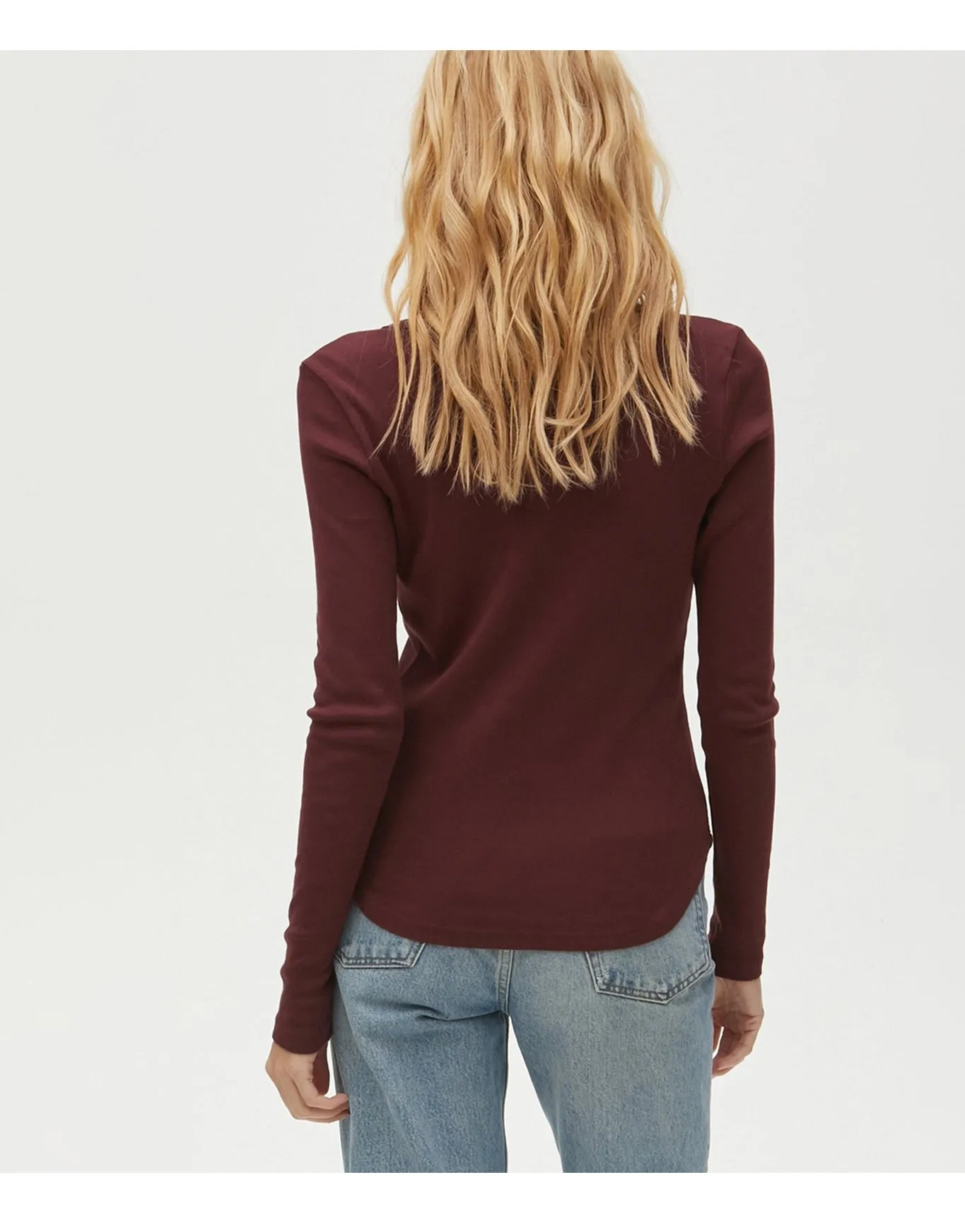 Lucy Henley Tee | Auburn MICHAEL STARS
