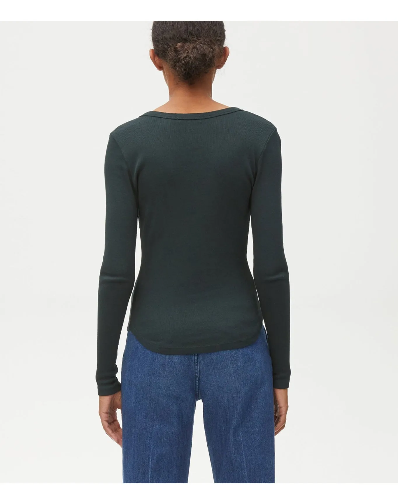 Lucy Henley Tee | Balsam MICHAEL STARS