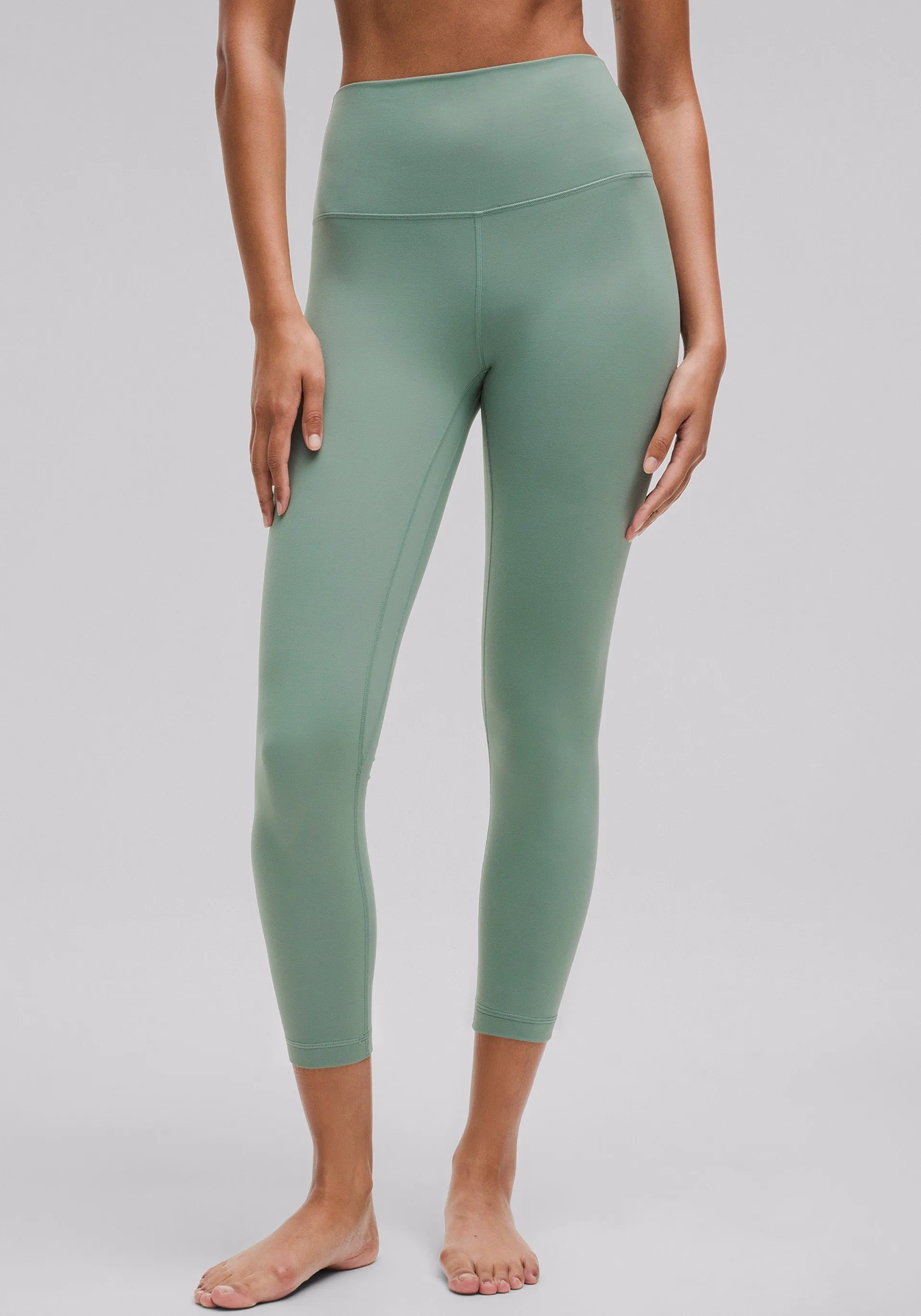 lululemon Align High-Rise Pant 25"