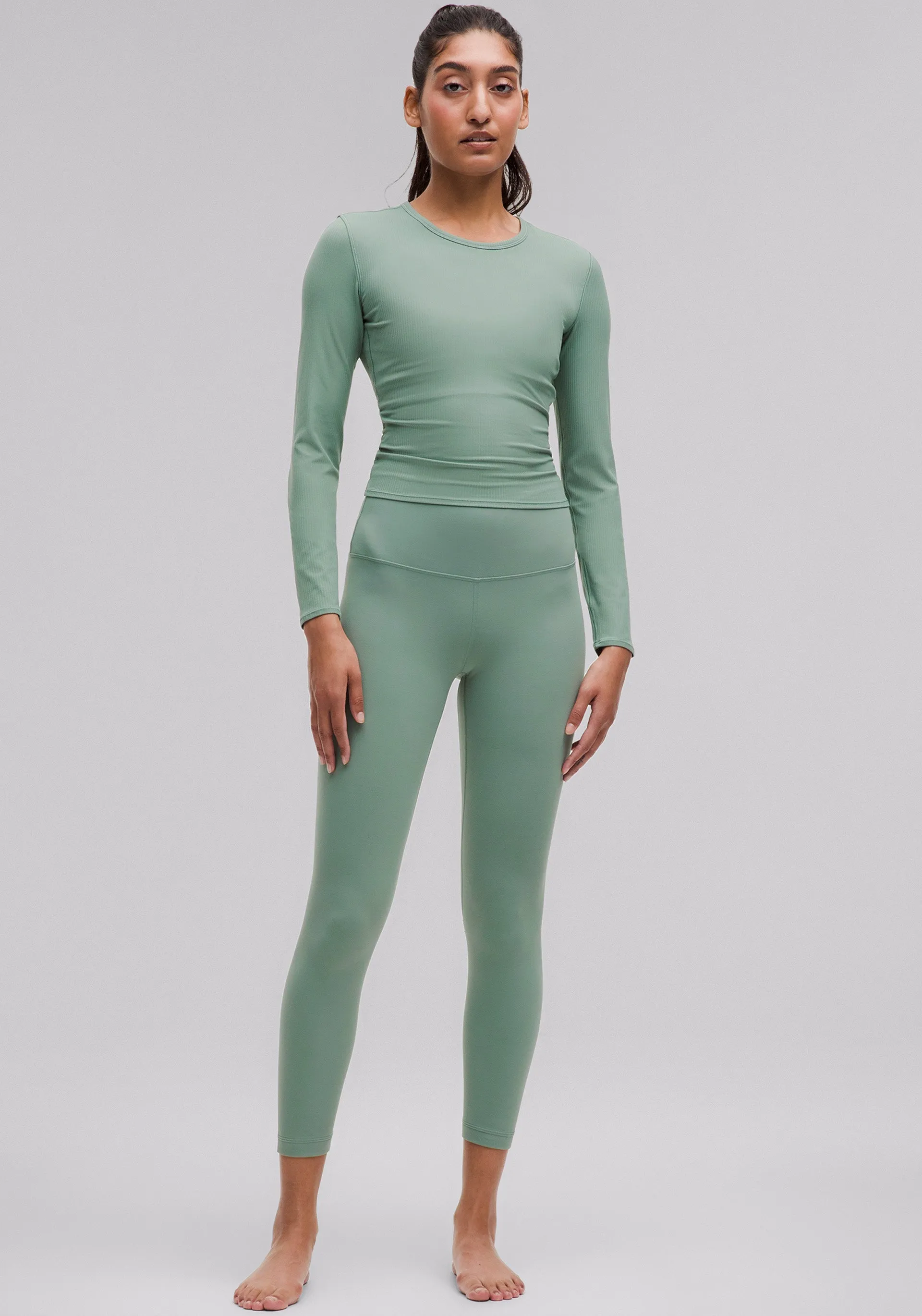 lululemon Align High-Rise Pant 25"