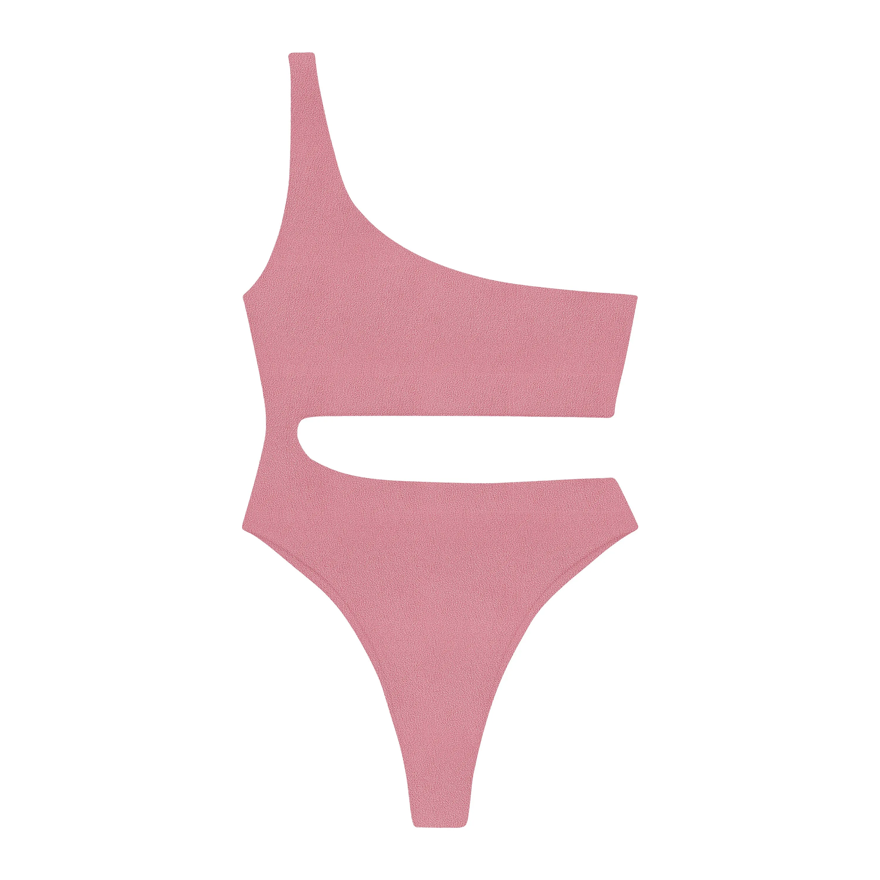 Luna One Piece | Dahlia Sheen JADE SWIM