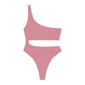 Luna One Piece | Dahlia Sheen JADE SWIM