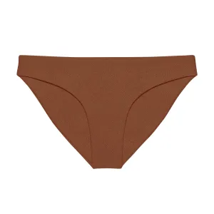 Lure Bottom | Hazel Sheen JADE SWIM