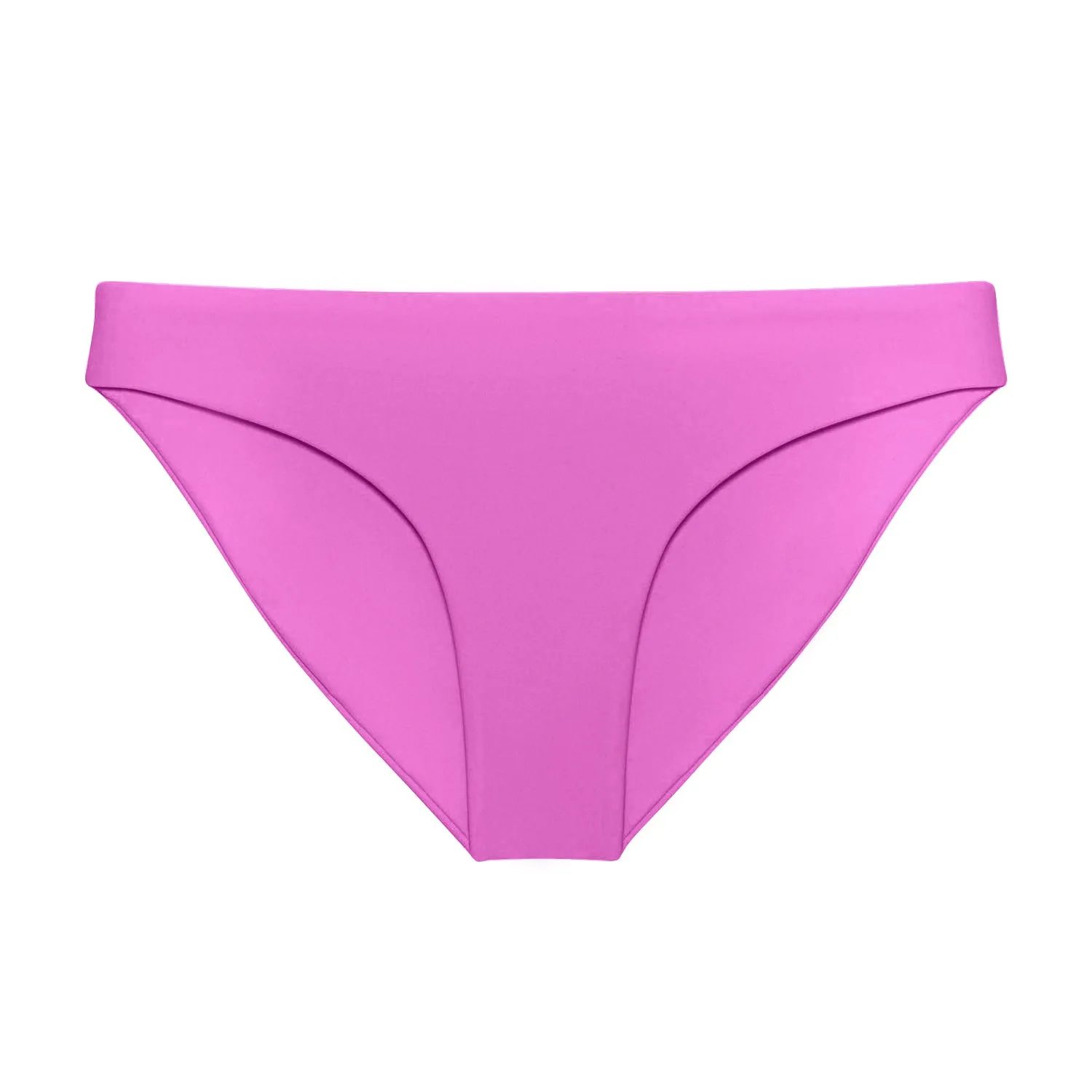 Lure Bottom | Orchid Sheen JADE SWIM