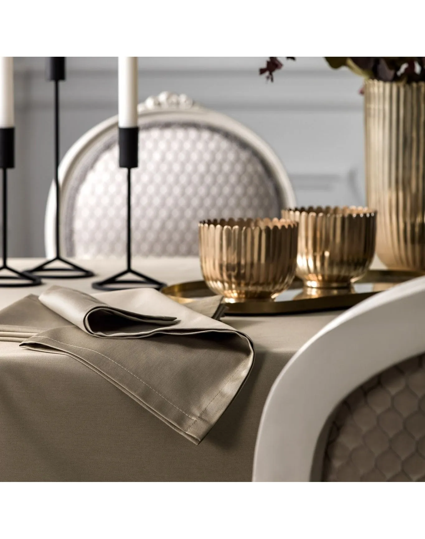 Lydia Napkin | Beige TOGAS