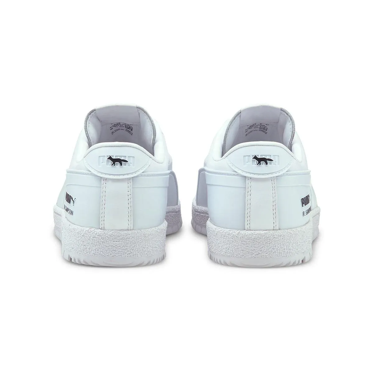   Maison Kitsun Ralph Sampson 70