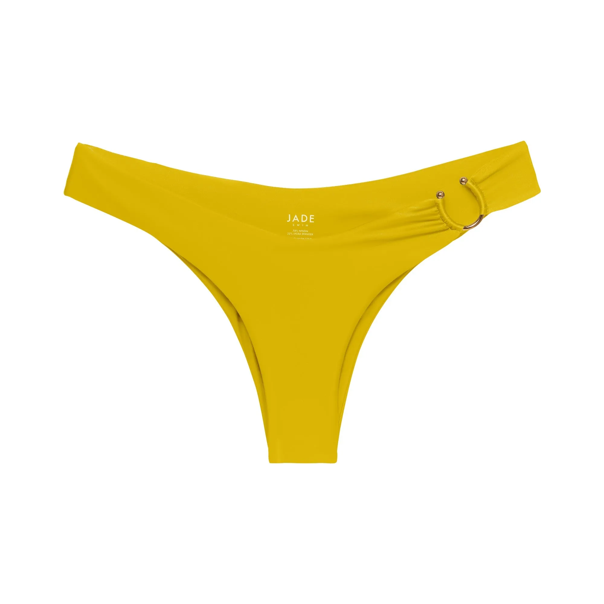 Mari Bottom | Avo Matte JADE SWIM