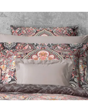 Marrakech Pillowcase | Brown TOGAS
