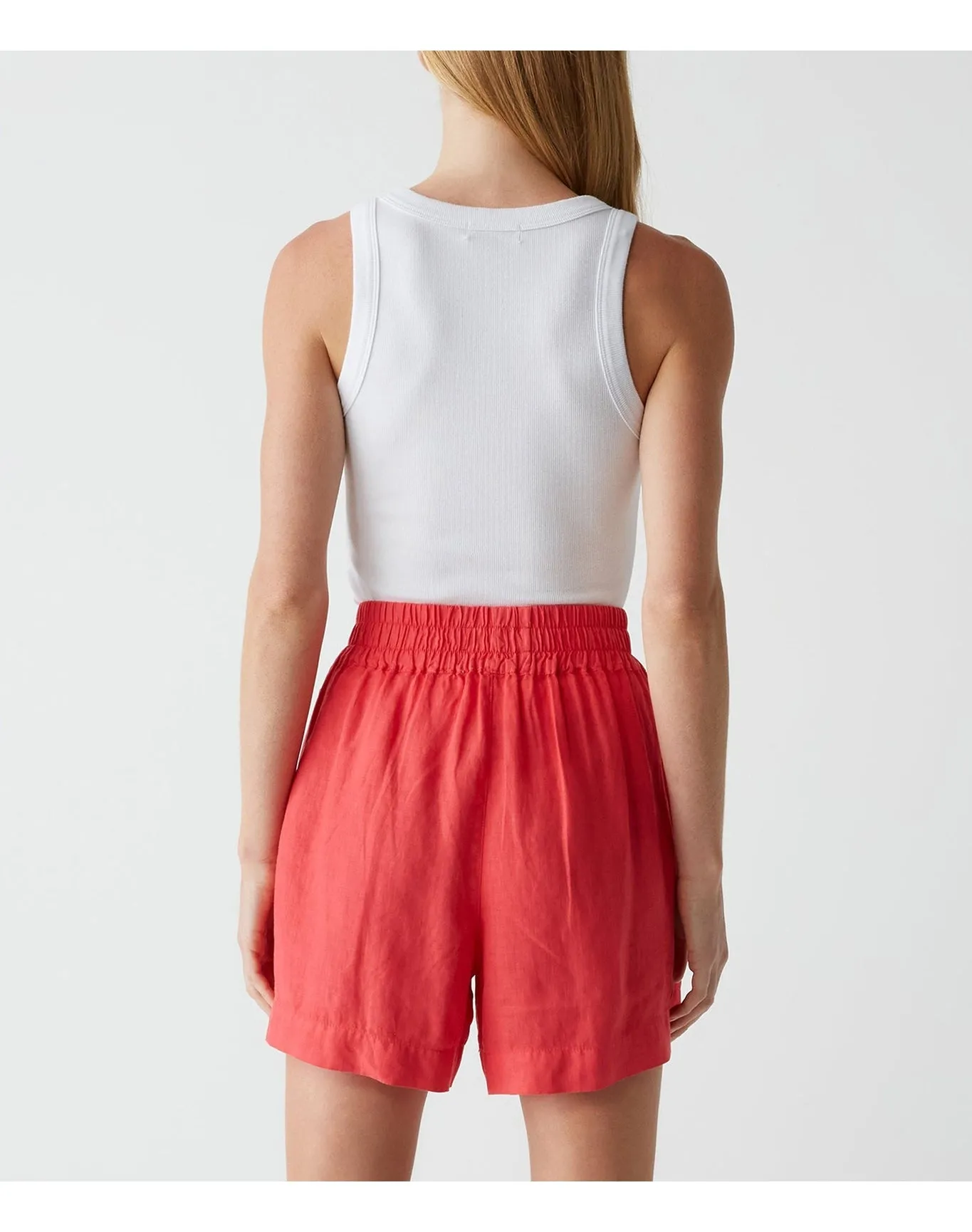 Mavis High Rise Short | Spritz MICHAEL STARS