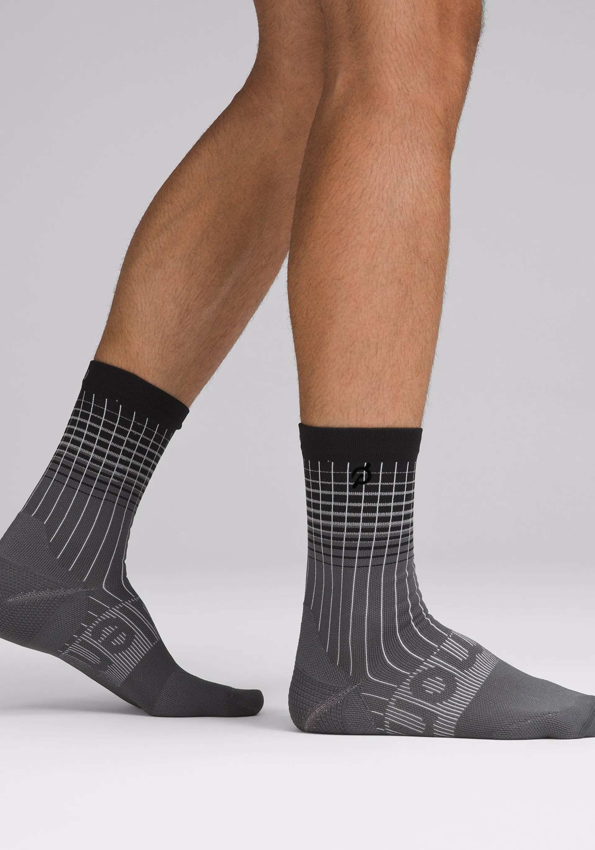 Men's Power Stride Crew Socks