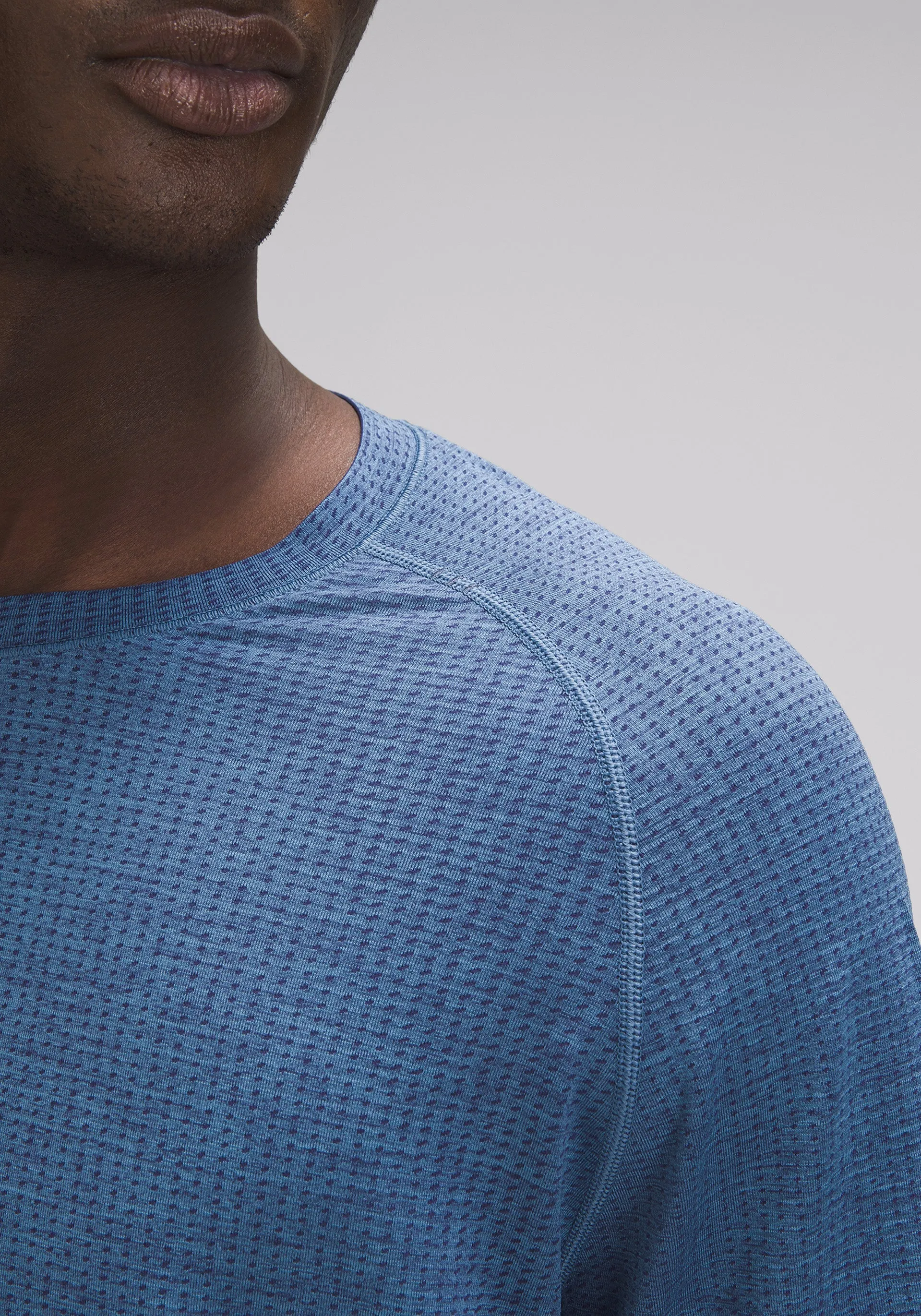 Metal Vent Tech Short-Sleeve Shirt