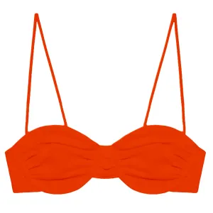 Mia Top | Amber Sheen JADE SWIM