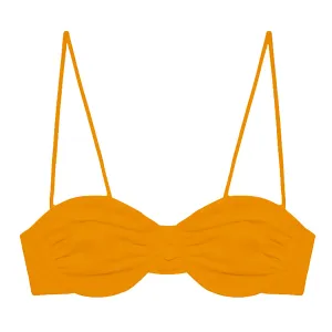 Mia Top | Sun Matte JADE SWIM