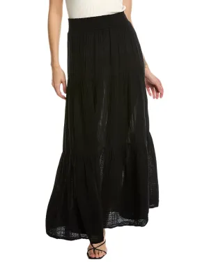 Michael Stars Sandy Maxi Skirt
