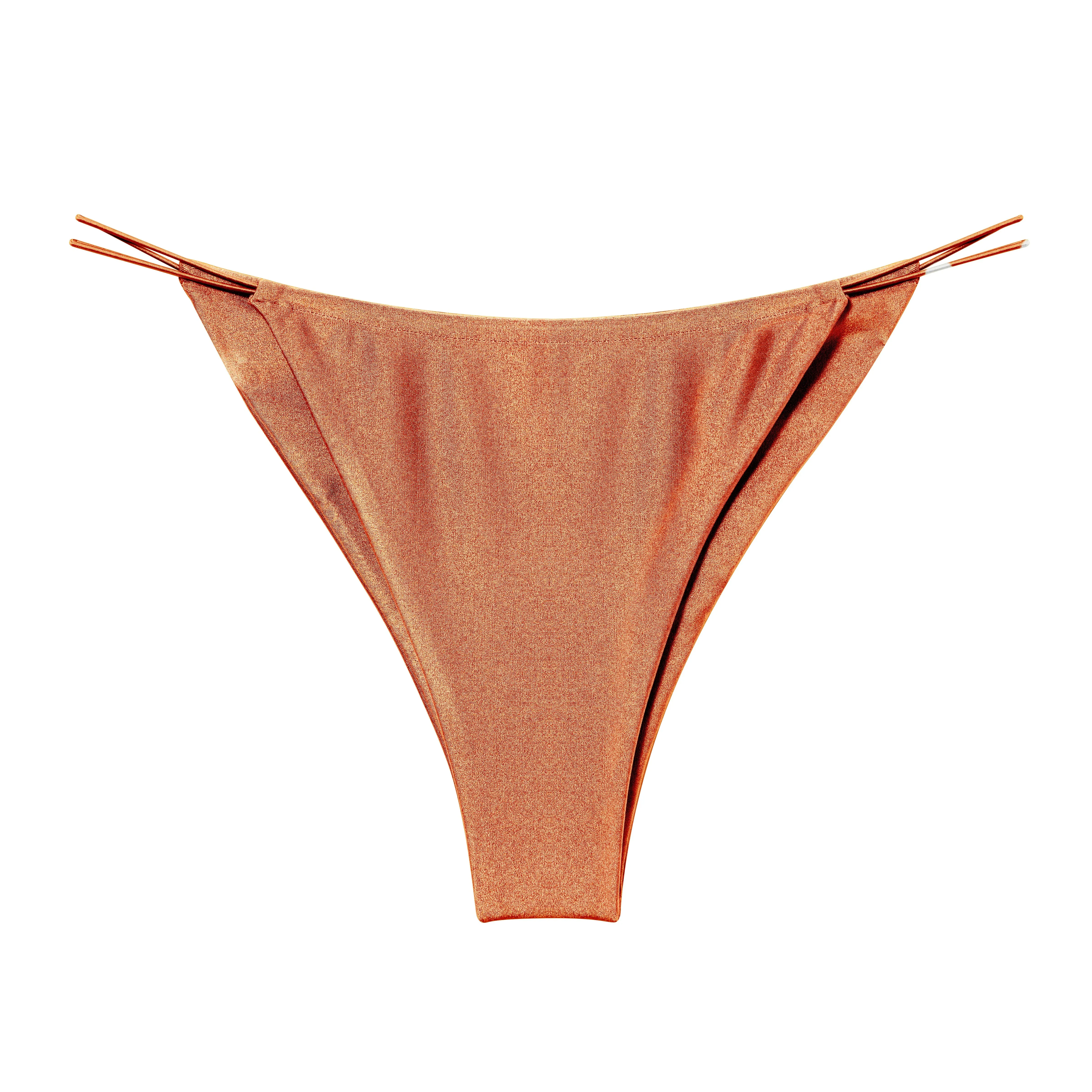 Micro Lana Bottom | Koi Sheen JADE SWIM