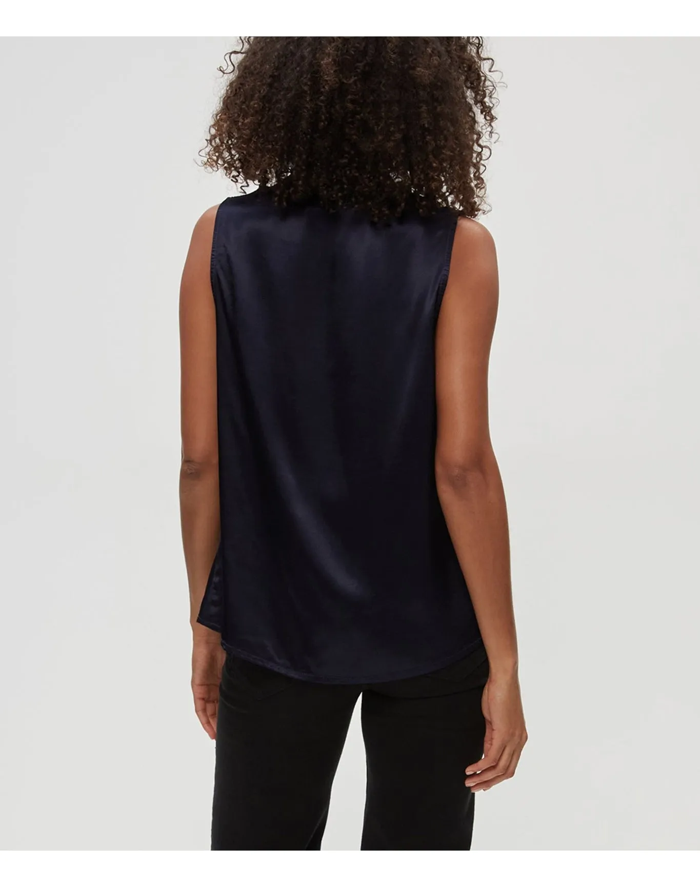 Mitzi Cowl Neck Top | Nocturnal MICHAEL STARS