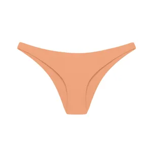 Most Wanted Bottom | Citrus Sheen JADE SWIM